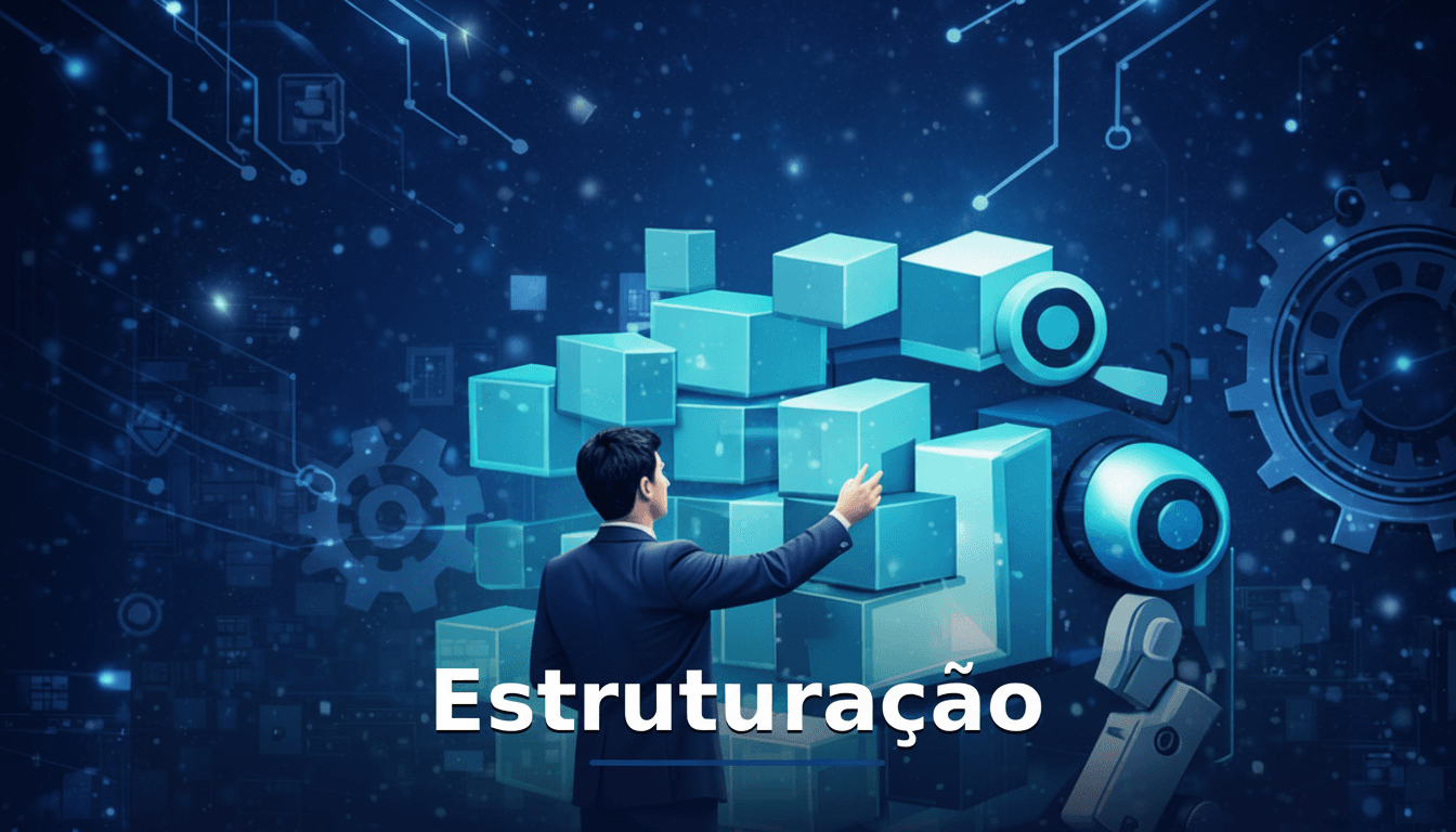 Estruturação