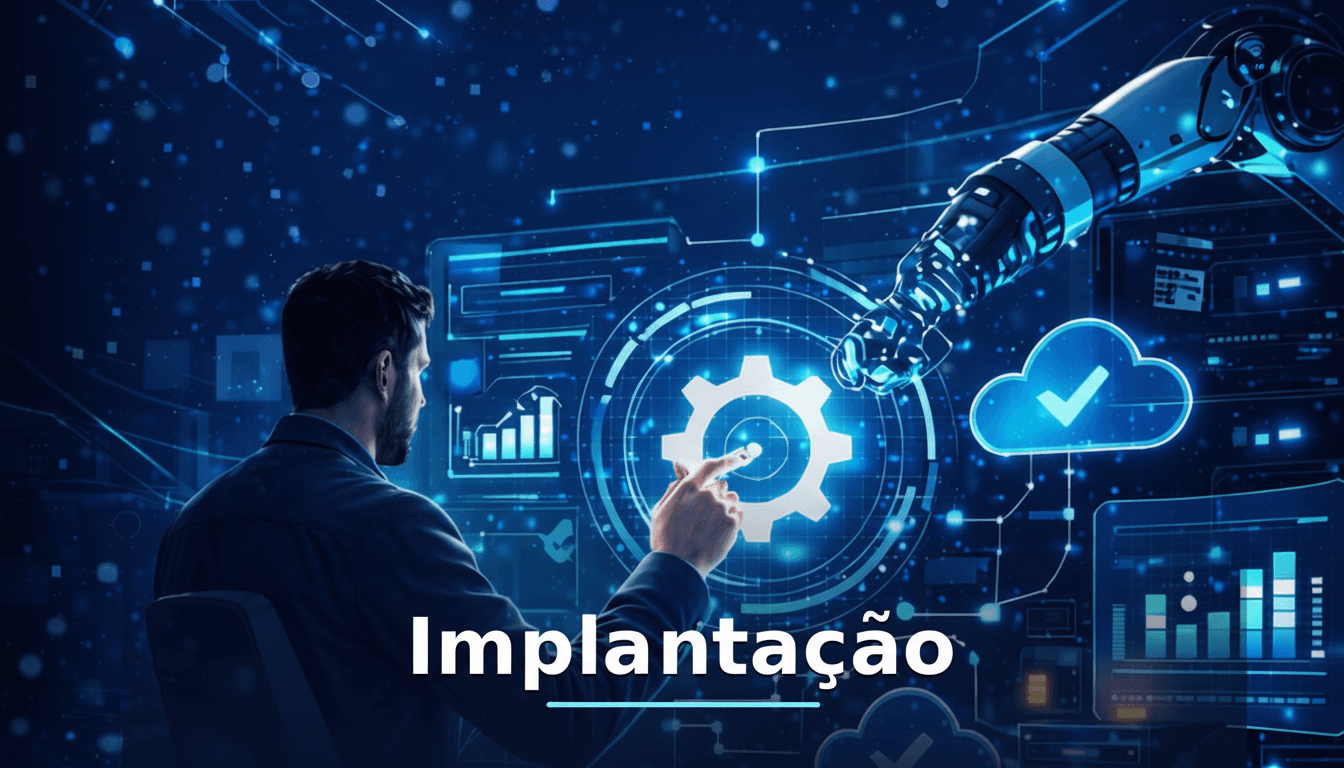 Implantação